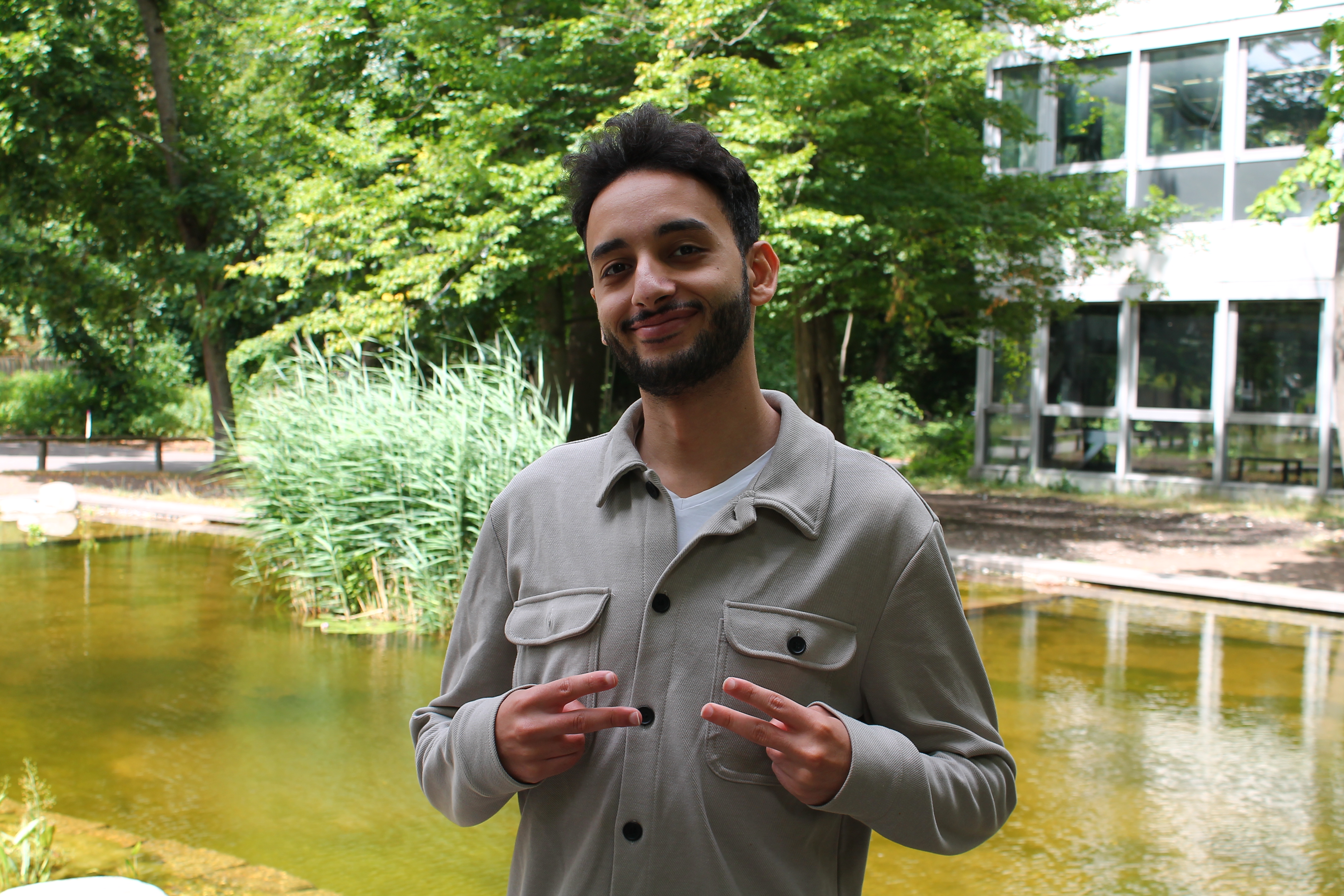 Karim Elyaouti